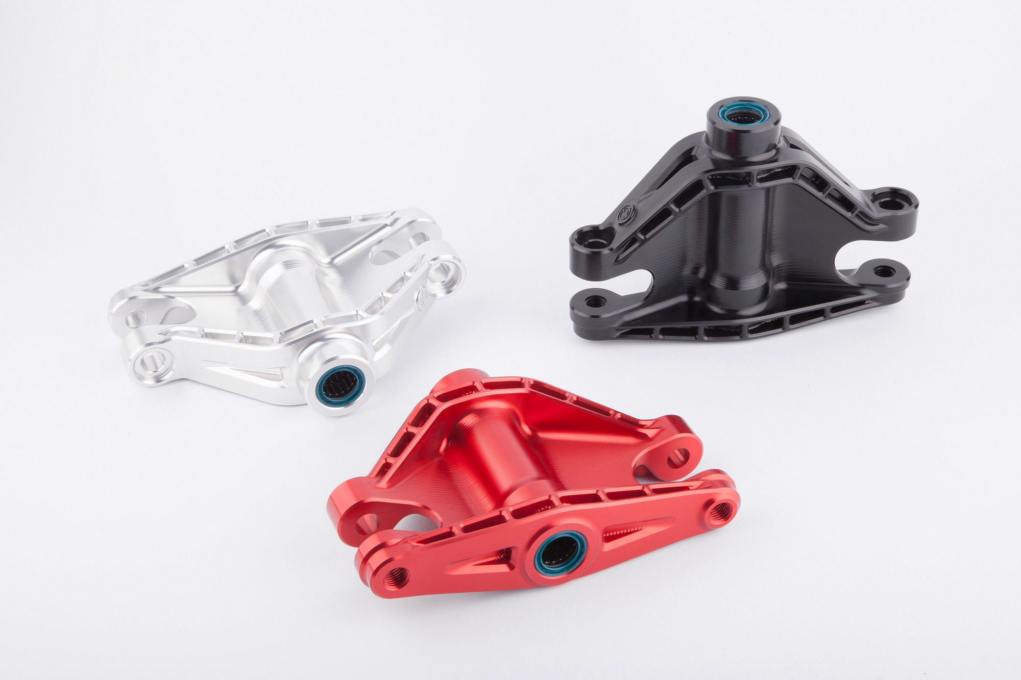 Motocorse Billet Rear Suspension Link for MV Agusta F4 (2010+) / Brutale 1000 (2019+) Motocorse Billet Rear Suspension Link for MV Agusta F4 (2010+) / Brutale 1000 (2019+)